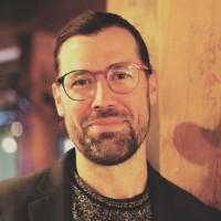 Shawn Wolf
