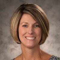 Erika Mackey, M. ED