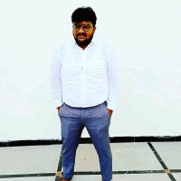 Kartik. P.