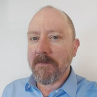 Mark Scholey