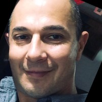 Sergio Almonacid Toloza