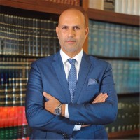 Ziad Khazen