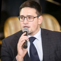 Глеб Замковой