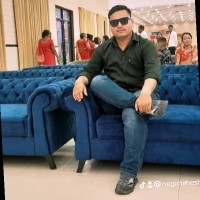 Mahesh Negi