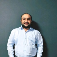 Chirag Parmar