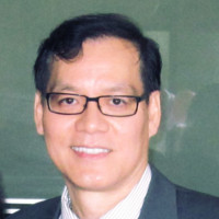 Timothy Nguyen