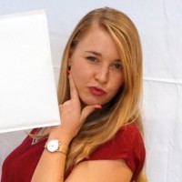 Claire Khoutir
