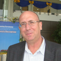 Arnon Horvitz