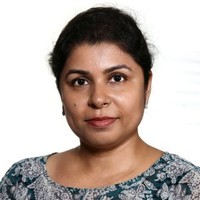 Sanyukta Bandopadhaya