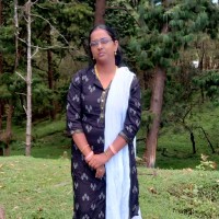 Deepa Chandrasekaran