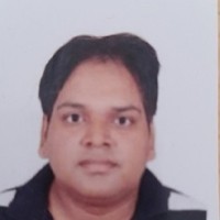 Ajit Kumar Yadav Phd