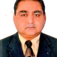 KISHORE BHATIA