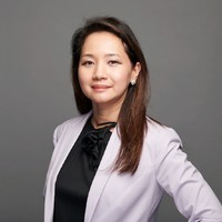 Mary Grace Ronquillo-De Ocampo