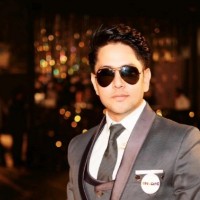 ATUL BHARDWAJ