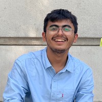 Harsh Bhanushali