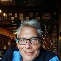 Stefan Nilsson