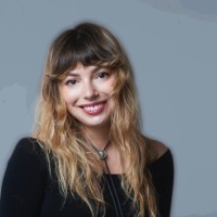 Caitlin Siegle