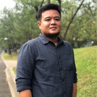 Ricky Dedi Putra