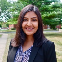 Aparna Unnikrishnan