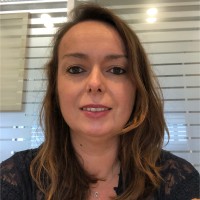 Delphine Begnatborde- Perrin