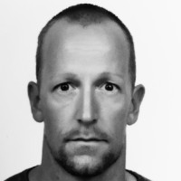 Ben Hoffmann