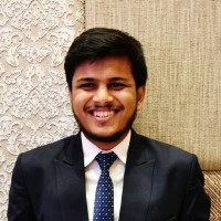 Keyur Vohra