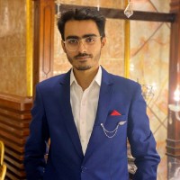 Khizar Hussain Siddiqui