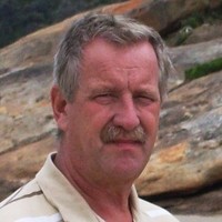 harold Harold Scheurwater