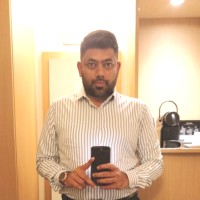 Pradeep B.A.