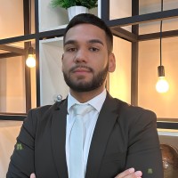Matheus L. P. Sena