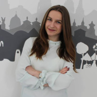 Marta Didukh