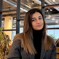 Sena Nur Yılmaz