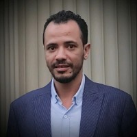 Nasser Ali