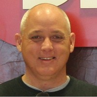 David Anderson