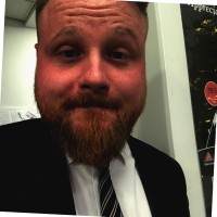 Johan Bingen-Jakobsen