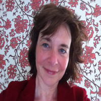 Ingrid Wolters