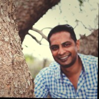 Bradley Pillay