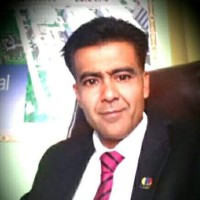 Akram Shah