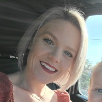 Natausha Glidwell
