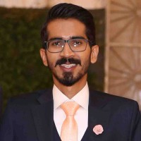 Muhammad Osama Jamil