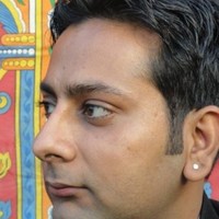 Shakti Nathawat
