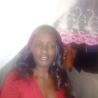 Ashley Ndanu