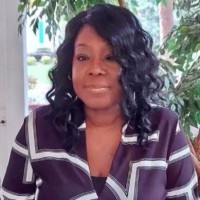 Evette Lewis