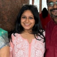 Aarushi Agarwal