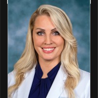 Crystal Santiago, Msn, Aprn, Fnp-C