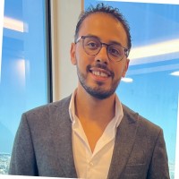 Ahmed Moustafa