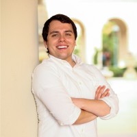 Justin Gonzalez