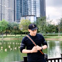 Đức Huy Nguyễn Dương