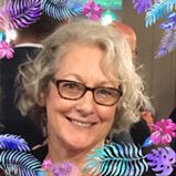 Susan Wooster