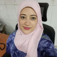 Aya Ahmed Slime